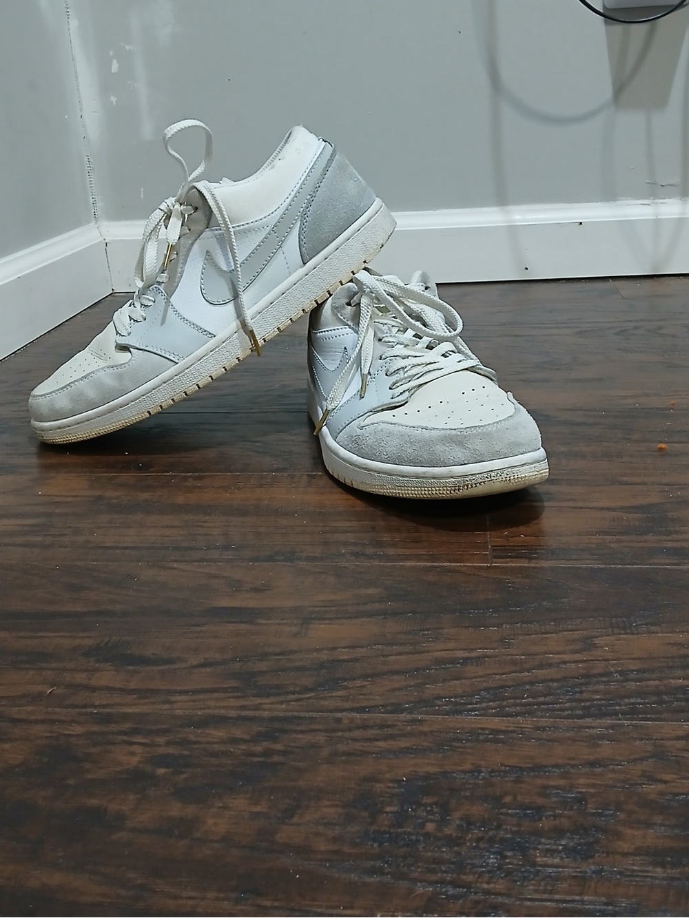 Nike Air Jordan 1 low